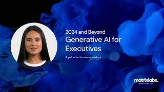 AI Digital Marketing Agency - MatrixLabX and Matrix Marketing Group
