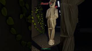 Pocong Night Shift [BETA] - Hes back!!!😱😱- Roblox