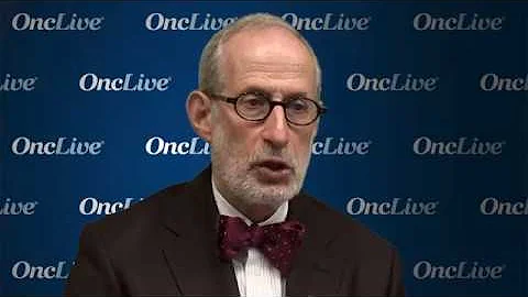 Dr. Weber Discusses Updated Data for CheckMate-238