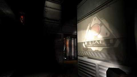 Doom 3 Gameplay - Part 5
