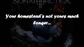 Zeroes - SONATA ARCTICA - Lyrics - 2009 - HD