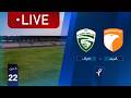مباشر الكرمة الغراف دوري نجوم العراق الجولة 22 المعلق حسين سمير
