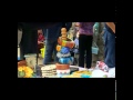 День Киева на Андреевском спуске часть 1 День Киева на Андреевском спуске часть 1