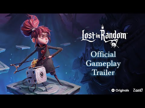 Lost In Random сегодня пополняет подписку Game Pass: с сайта NEWXBOXONE.RU