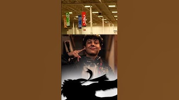 The Most UNEXPECTED Switch In Modern Smash