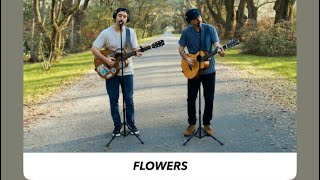 Flowers - Music Travel Love (Lyrics/Текст)