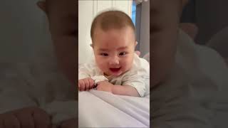 Little Babies Are Laughing And They Are Melting Your Heart