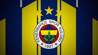 *Requested* Fenerbahçe SK Goal Song Süper Lig 12-13|Fenerbahçe SK Gol Müziği Süper Lig 12-13 Resimi