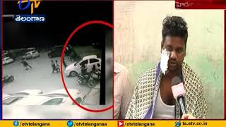 Honour Killing | Interview with Victim Sandeep | Over Inter-Caste Marriage