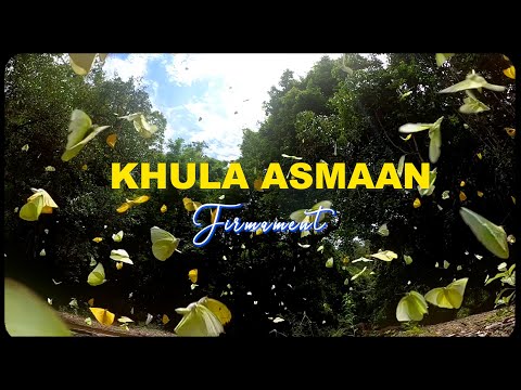 Khula Asmaan (Firmament) | Unbounded Abaad | Purbayan Chatterjee, Javed Ali | Sufiscore