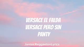 Maluma, Yandel- Trofeo    (Letra/Lyrics)