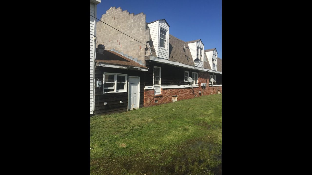 123 New Street Sussex County VA 23890