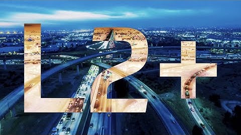 ZF @ CES 2020 – Level 2+ Systems