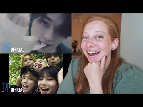 Stray Kids 5-STAR UNVEIL TRACKS | DLC & FNF | First Time Reaction
