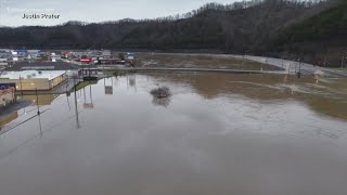 8 people die in Kentucky as flooding impacts state; other severe weather hits across the nation