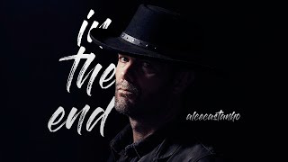 John Dorie || In The End [FTWD + S06E08]