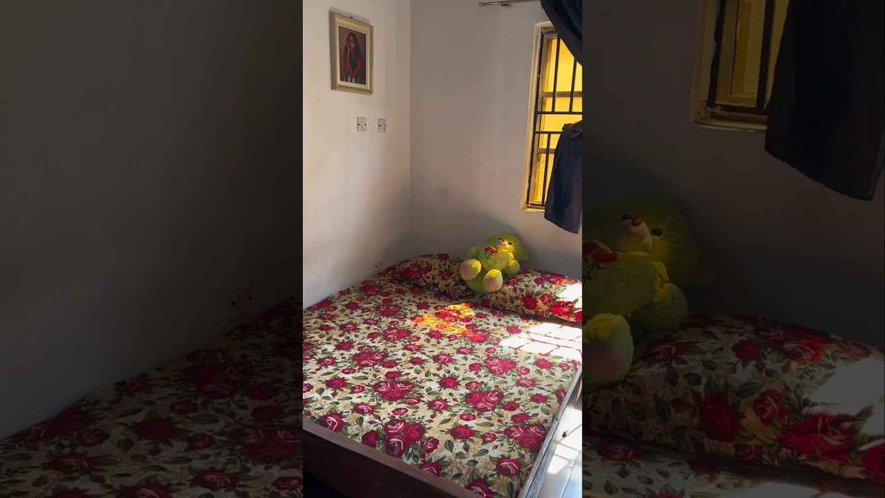 Life of a NIGERIAN STUDENT. 