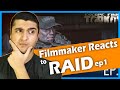 Filmmaker Reacts To Escape From Tarkov Raid - Ep 1