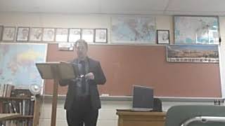 American Pageant Chapter 6