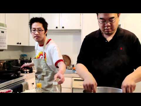 AKwan's Kitchen - Season 2, Episode 12: How to Mak...