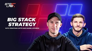 Big stack bully, how wide can Jaffe shove?