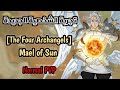 تجربة شخصية (mael of Sunsgine) // Normal PVP