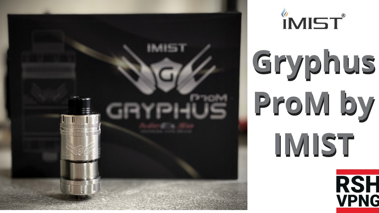 Gryphus ProM by IMIST