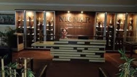 NICMAR All you should know about the admission procedure of NICMAR