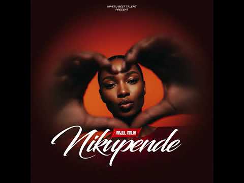 Rajul Malik Nikupende ( Audio officiel)