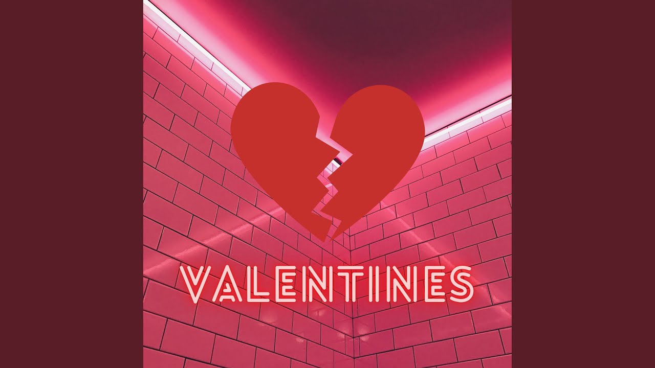 Valentines (Rylo Rodriguez Remix) - YouTube