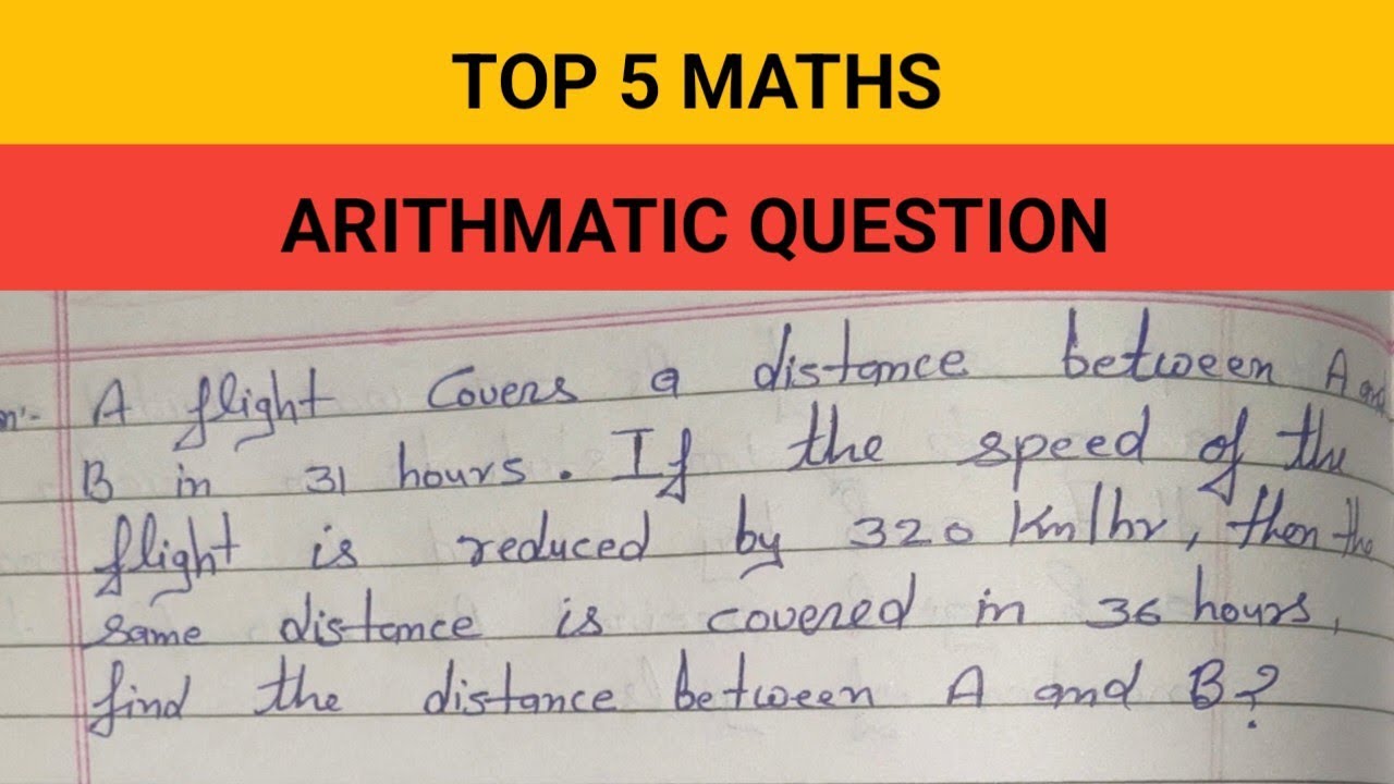 Maths arithmatic questions|| mixed topic|| top  5 maths question||Learn maths from basic|| video-003
