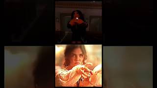 Davina Kills The Witches Tvo Vs To