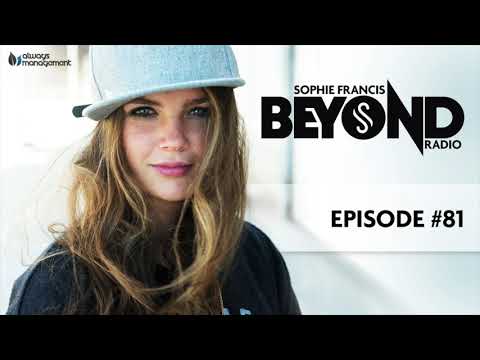 sophie-francis-beyond-radio-#81