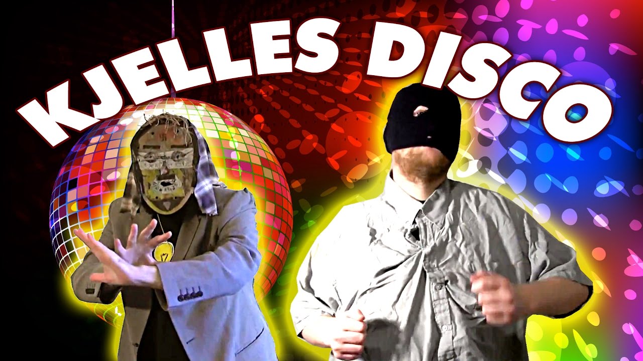 Kjelles Disco