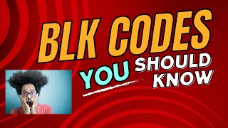 America's Dark History| The American Black Codes| Post Civil War | 1865-1866 | You Should Know
