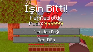 FERİTED VS MİNECRAFT #83