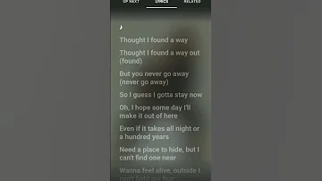 Audio Song Lyrics Love Music 