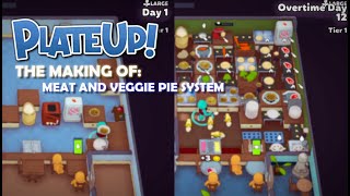 Plate Up - Solo - Life of Pie Tier 1 Full Run