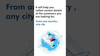 Another great software to help your business grow.Digital marketing software. To easily find clients screenshot 3