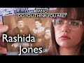 Rashida Jones Uncovers The Reason Her Ancestors Fled The Russian Empire