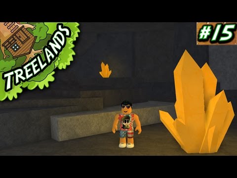 Roblox Treelands Beta Insane Money Glitch Working - silver hacks for roblox treelands