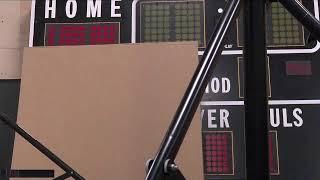 Hudl Automation - Ve vs. Test YT Shinn Mens' Basketball