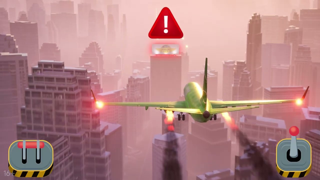 UA Creatives - AC 1920x1080