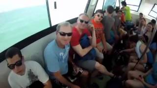 Belize 2012