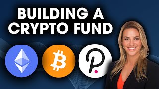 Details How We Started Valkyrie Investments w/ Leah Wald Update
