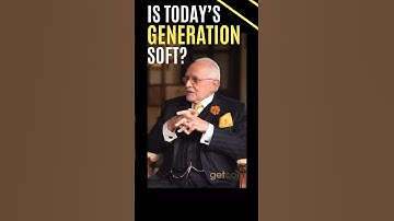 Have we lost the ambition and grit of past generations? #WillToWin #LevelUp #GenerationMindset