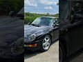 Buying a Porsche 993? This is what you need to check #porsche911 #porsche993 #buyingguide