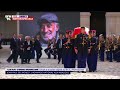 Прощание с Жан-Поль Бельмондо. Farewell to Jean-Paul Belmondo. Adieu à Jean-Paul Belmondo.