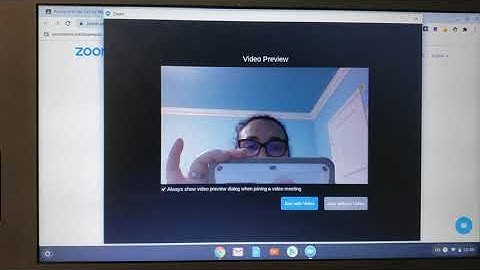 How to use Google Classroom, Zoom and Nearpod at the same time on a Chromebook