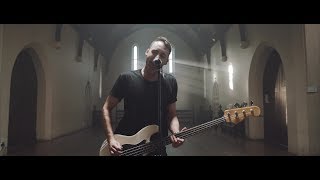 The Comfort - Misery (OFFICIAL MUSIC VIDEO) chords